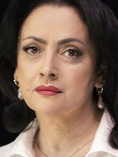 Светлана Гуссаова