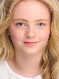 Кэтерин Лоуренс Тэплин