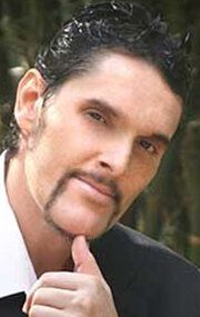 Роберт Льюис Ривера