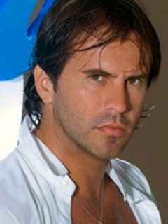 Марио Пароди