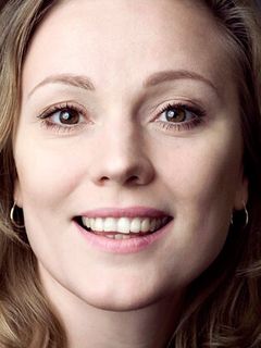 Елена Антонишина