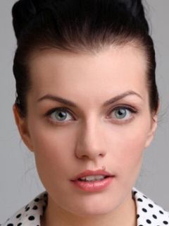 Ирина Иваницкая