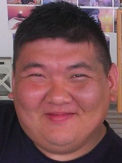 Виталий Канаев