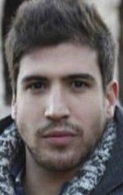 Дэвид Бланко