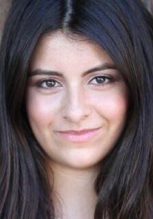 Линда Виктория Ромо