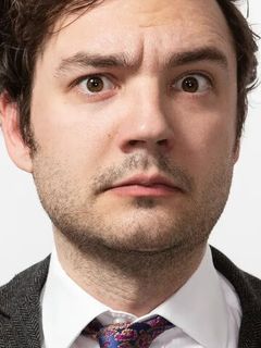 Джордж Форакрес