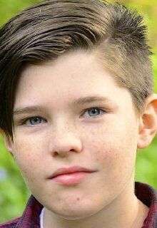 Гриффин Литтлс