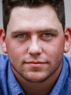 Джастин Юинг