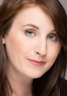 Натали Морлэнд