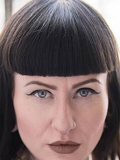 Мэган Прингл