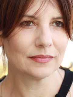 Паола Ринальди