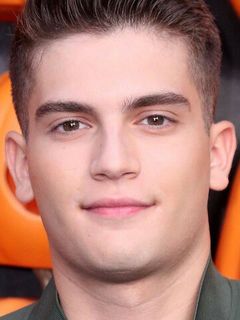 Майкл Барбиери