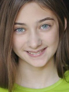 Annabelle Glisson