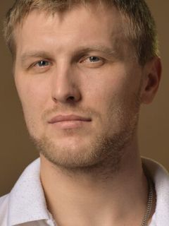 Виталий Соболев