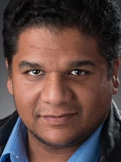Suraj Bramania