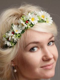 Мария Кудрявцева