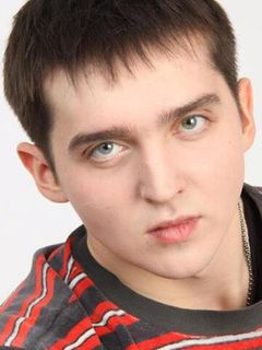 Сергей Глушков