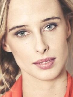 Оливия Бальиви