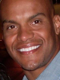 Тревор Е. Дикерсон