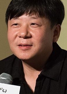 Чон Чхан-гын