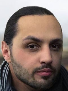 Илья Савельев