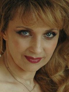 Валентина Коновалова