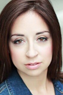 Кристин Моррис