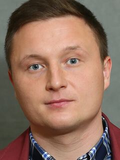 Радмил Хайрутдинов