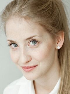 Ксения Нестерова