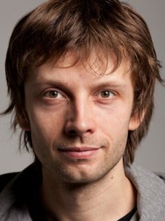 Юрий Соколов