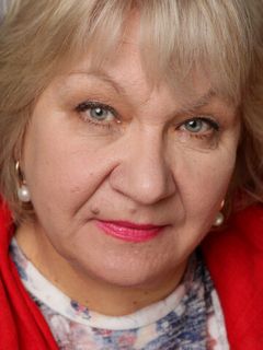 Нина Литвинова