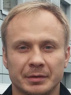 Игорь Кривошеев