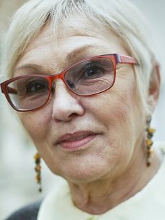 Людмила Ковалева