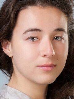 Лилия Гайсина