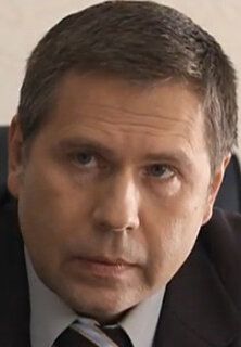 Олег Павлов