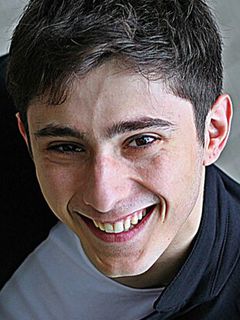 Захар Акопов