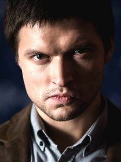 Кирилл Леднев