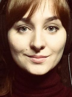 Татьяна Манетина