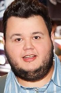 Евгений Абузяров
