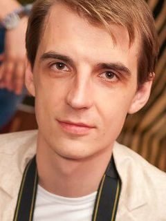 Сергей Адоевцев