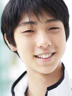 Юдзуру Ханю