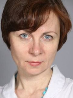 Анна Степанова