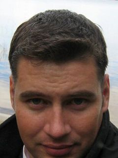 Антон Киташев