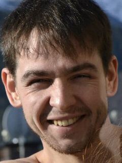 Олег Пашнин