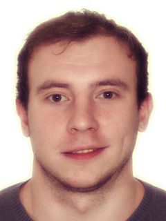 Илья Анкудинов