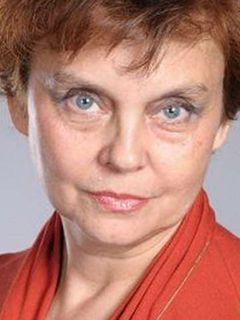 Ирина Егорова