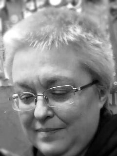 Марианна Факторович