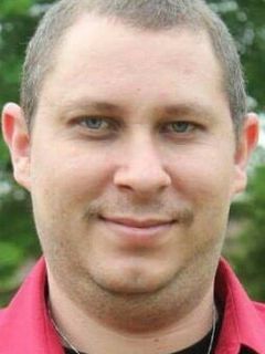 Джонатан Нисмит