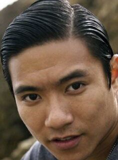 Mark Sho