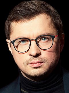 Василий Бровко